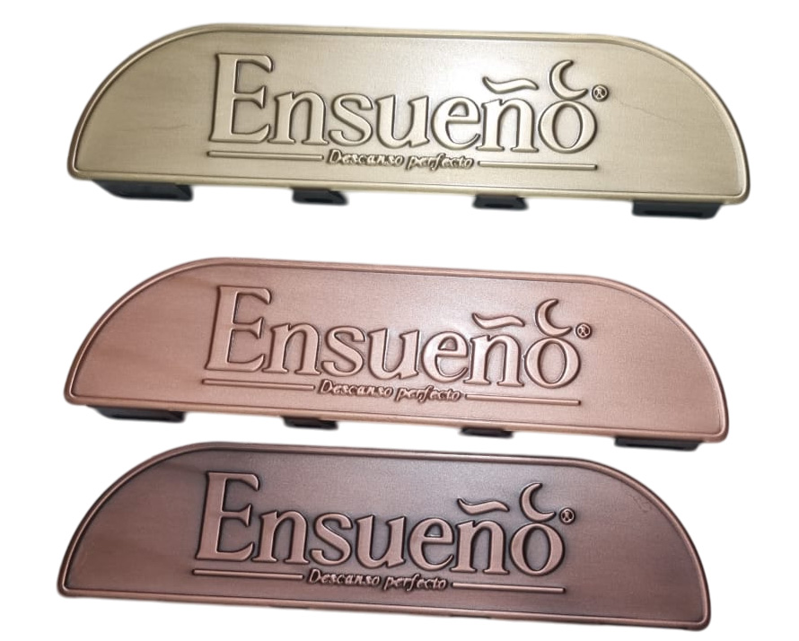 Esquineras metálicas